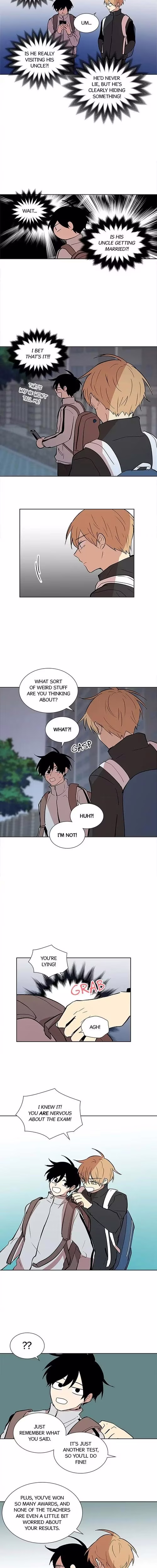 The Scent of You - Chapter 99 - Part 4