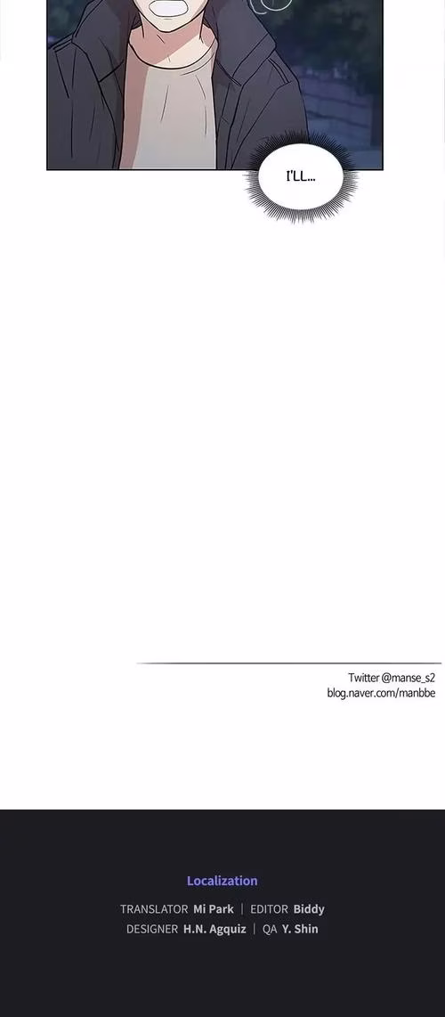 The Scent of You - Chapter 99 - Part 8