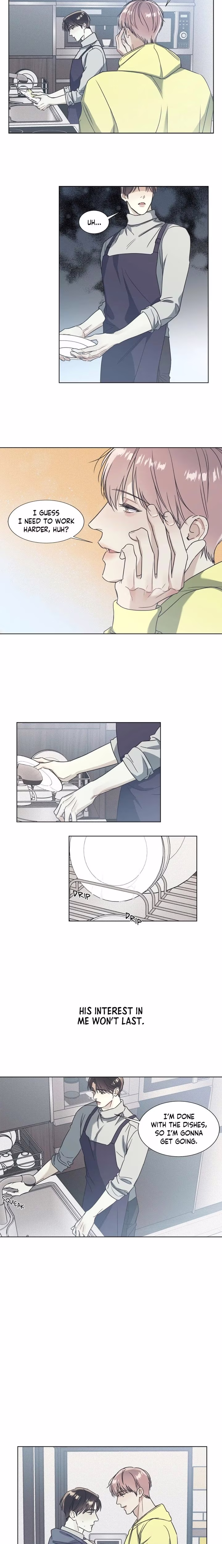 Arpeggio on the Surface of the Sea - Chapter 11 - Part 7