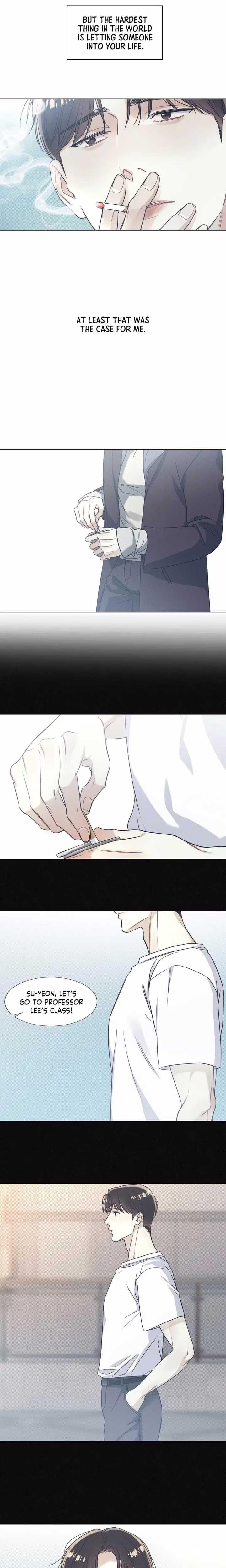 Arpeggio on the Surface of the Sea - Chapter 11 - Part 10