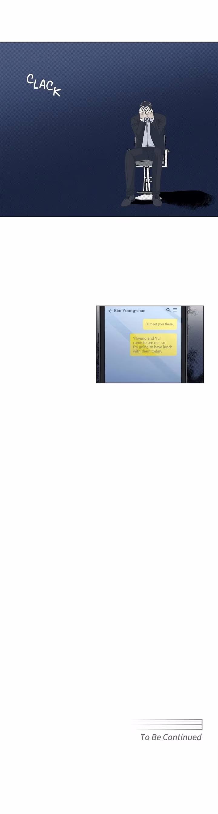 Arpeggio on the Surface of the Sea - Chapter 12 - Part 13