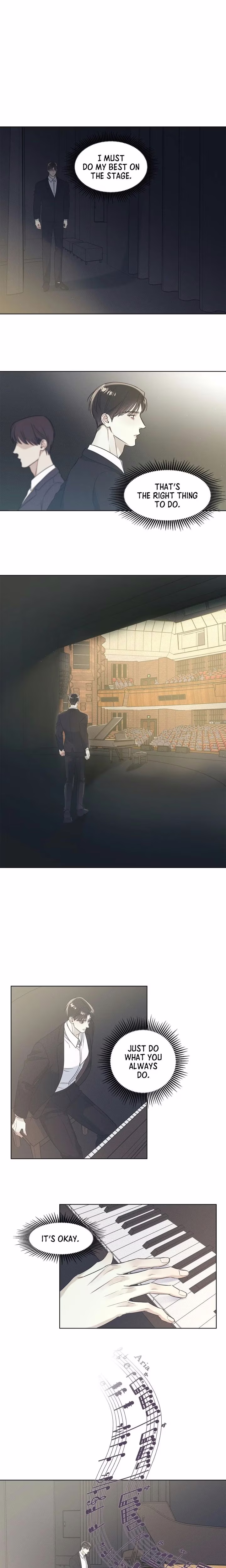 Arpeggio on the Surface of the Sea - Chapter 13 - Part 3