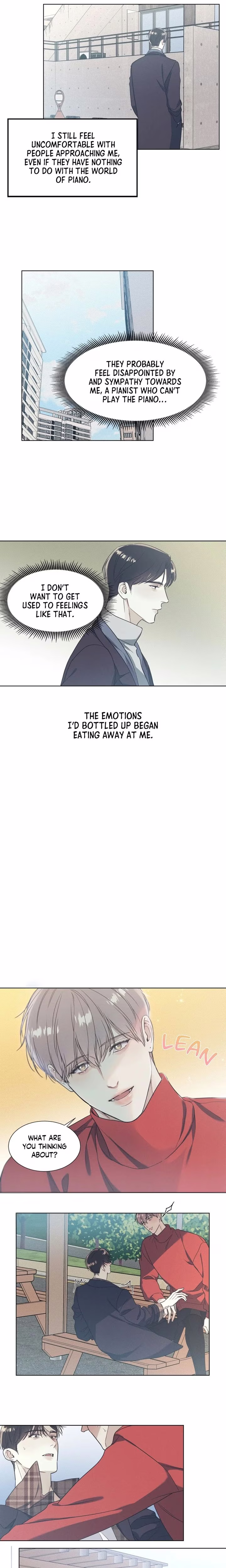 Arpeggio on the Surface of the Sea - Chapter 13 - Part 6