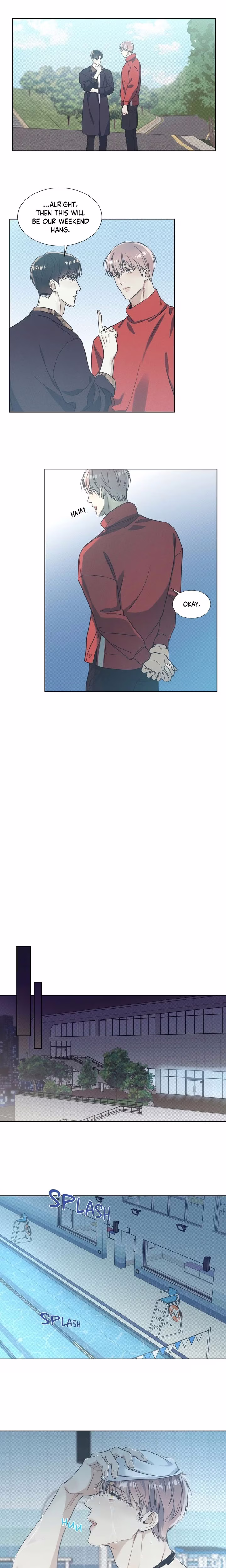 Arpeggio on the Surface of the Sea - Chapter 13 - Part 10