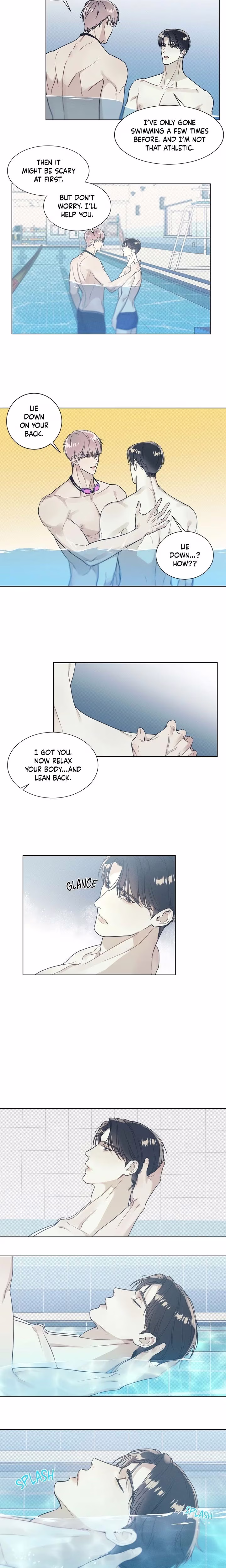 Arpeggio on the Surface of the Sea - Chapter 14 - Part 4