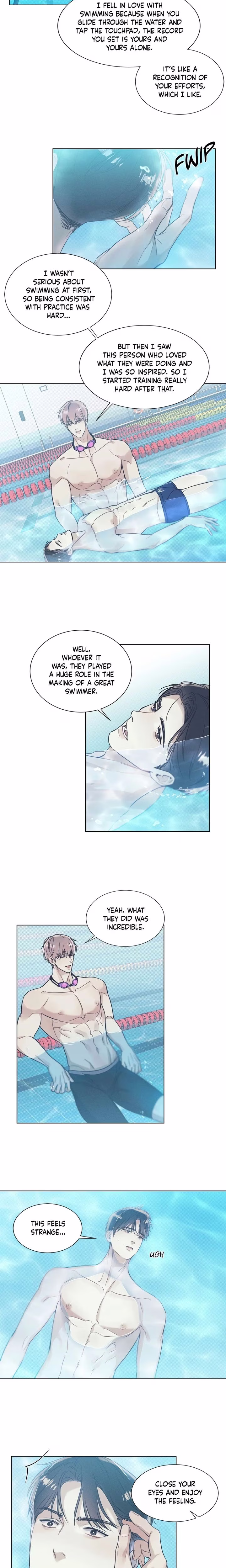 Arpeggio on the Surface of the Sea - Chapter 14 - Part 7