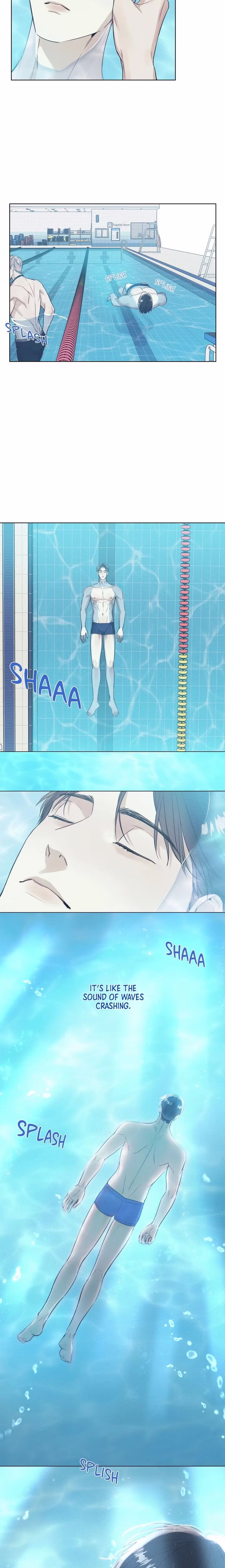 Arpeggio on the Surface of the Sea - Chapter 14 - Part 8