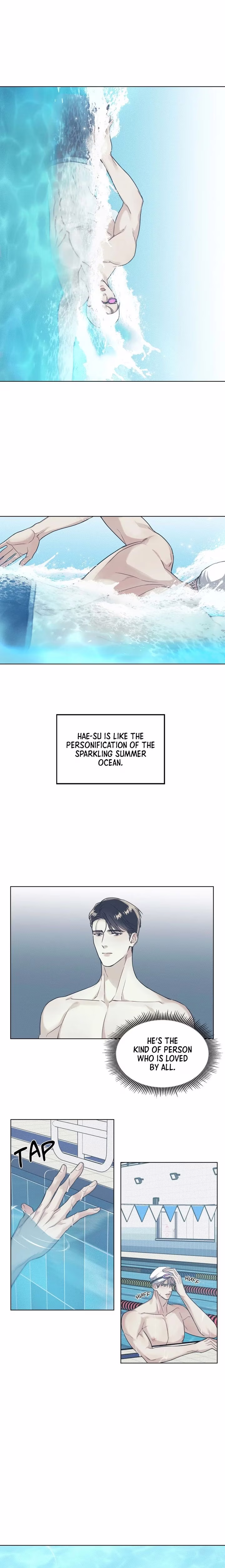 Arpeggio on the Surface of the Sea - Chapter 14 - Part 10