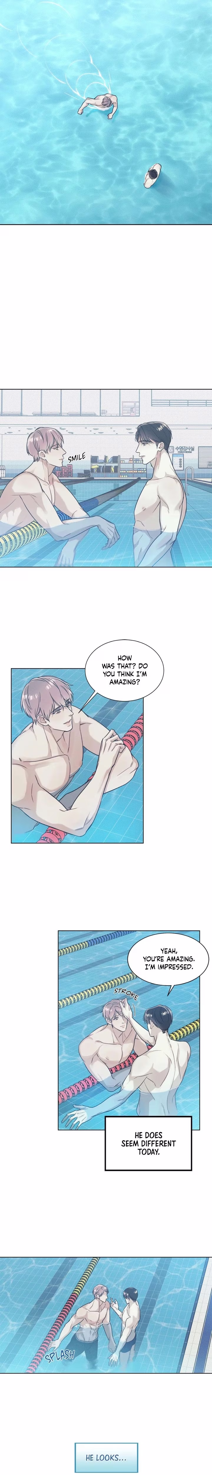 Arpeggio on the Surface of the Sea - Chapter 14 - Part 11