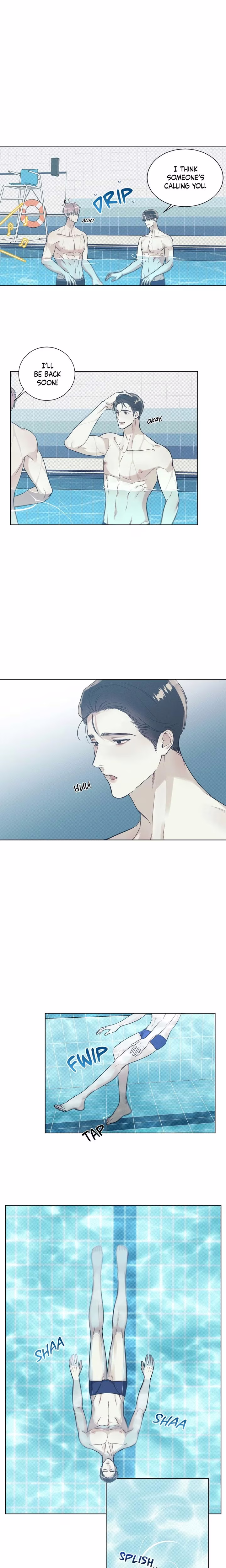 Arpeggio on the Surface of the Sea - Chapter 15 - Part 3