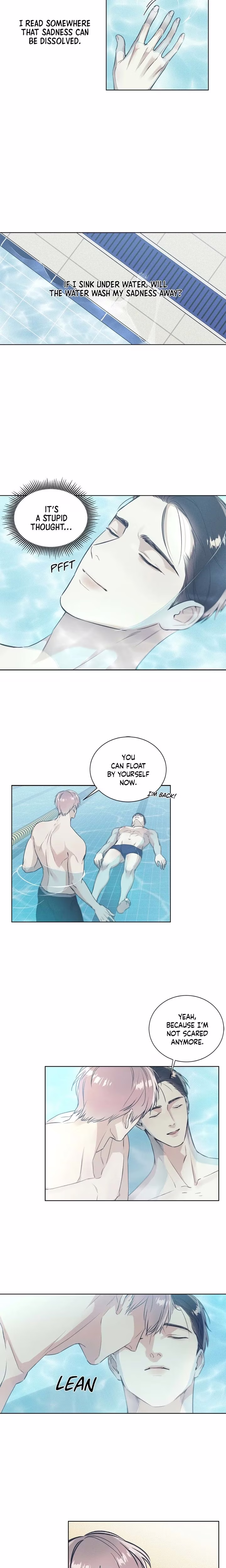 Arpeggio on the Surface of the Sea - Chapter 15 - Part 4