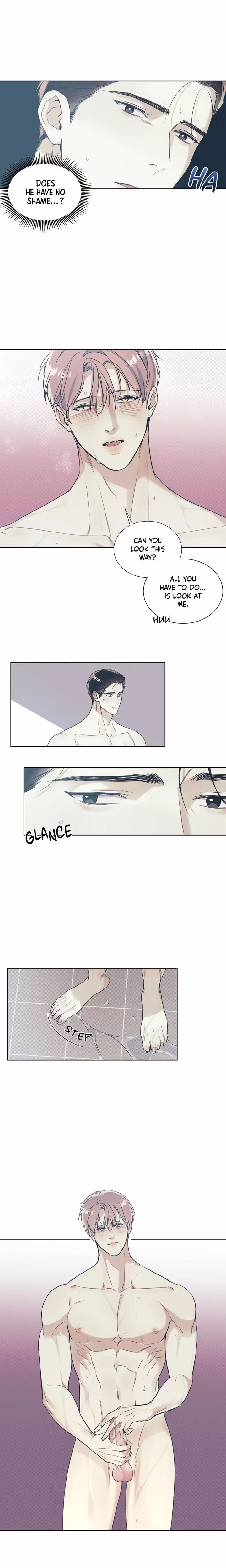 Arpeggio on the Surface of the Sea - Chapter 15 - Part 7