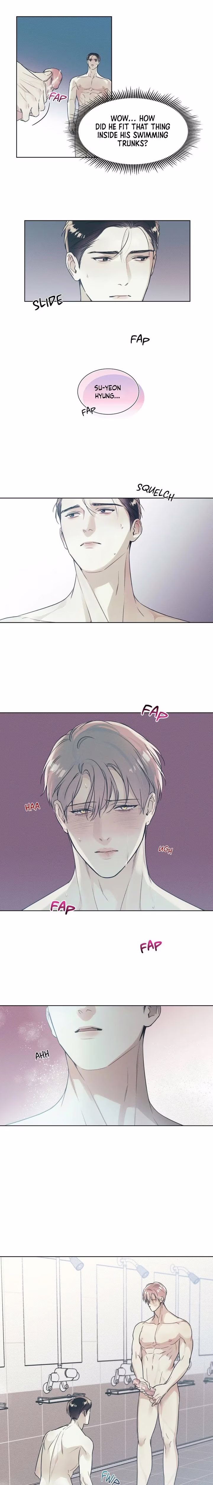 Arpeggio on the Surface of the Sea - Chapter 15 - Part 8