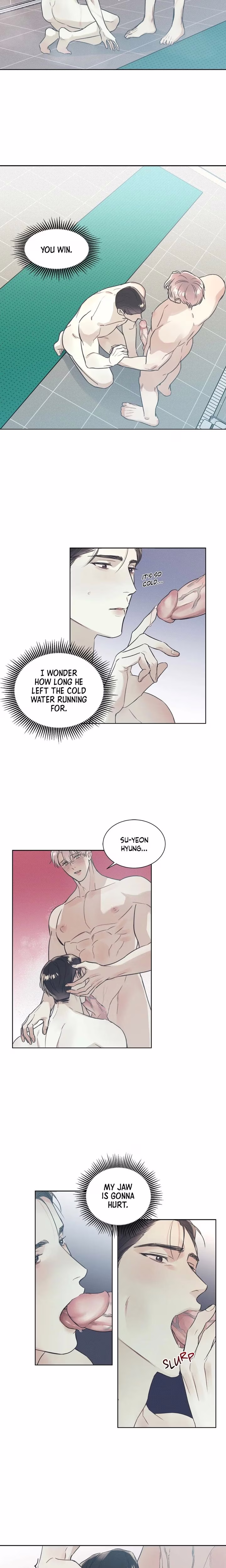 Arpeggio on the Surface of the Sea - Chapter 15 - Part 9