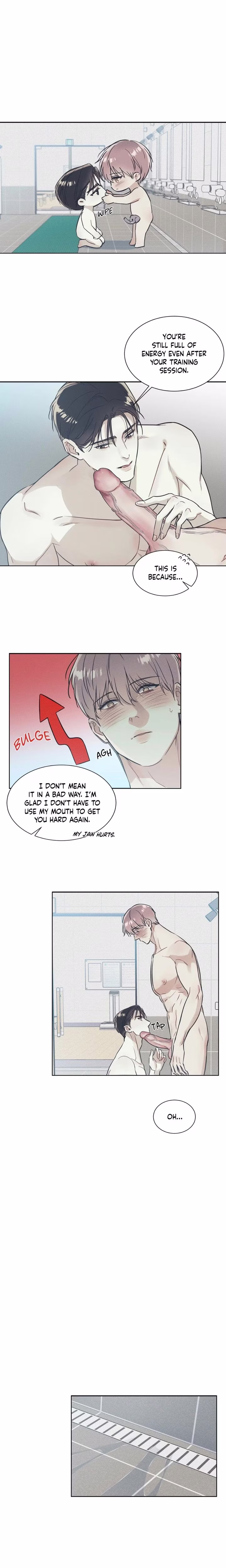 Arpeggio on the Surface of the Sea - Chapter 15 - Part 13