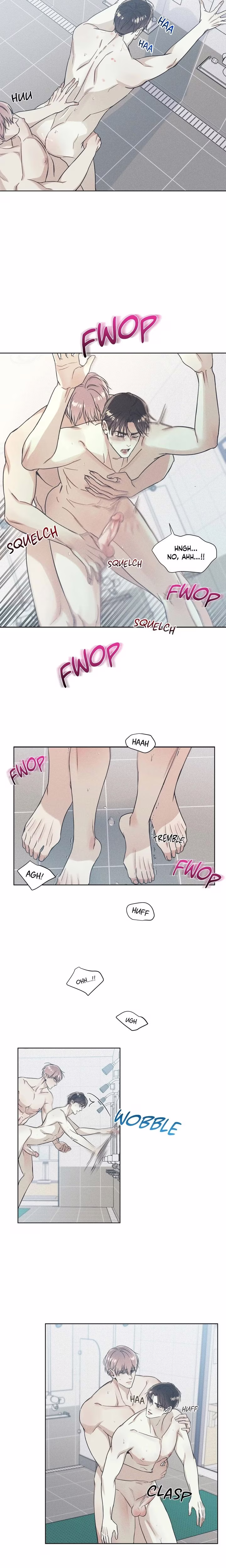 Arpeggio on the Surface of the Sea - Chapter 16 - Part 4