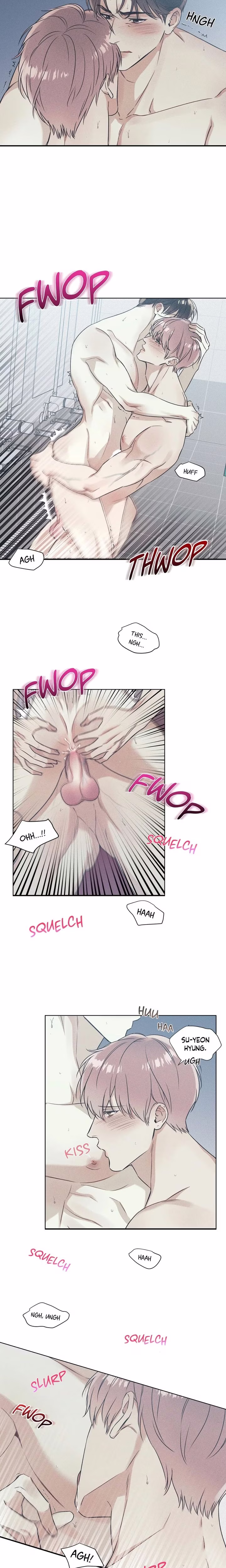 Arpeggio on the Surface of the Sea - Chapter 16 - Part 6