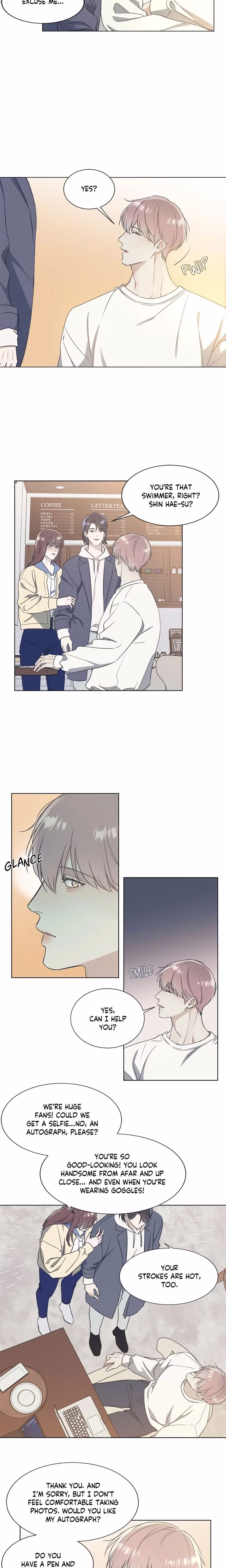 Arpeggio on the Surface of the Sea - Chapter 17 - Part 4