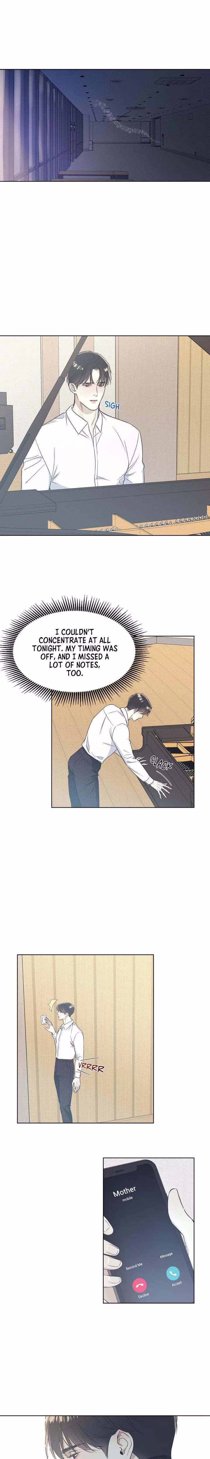 Arpeggio on the Surface of the Sea - Chapter 17 - Part 12