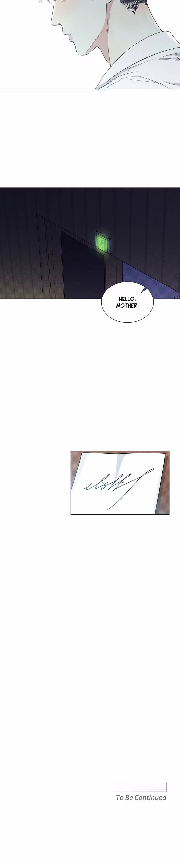 Arpeggio on the Surface of the Sea - Chapter 17 - Part 13