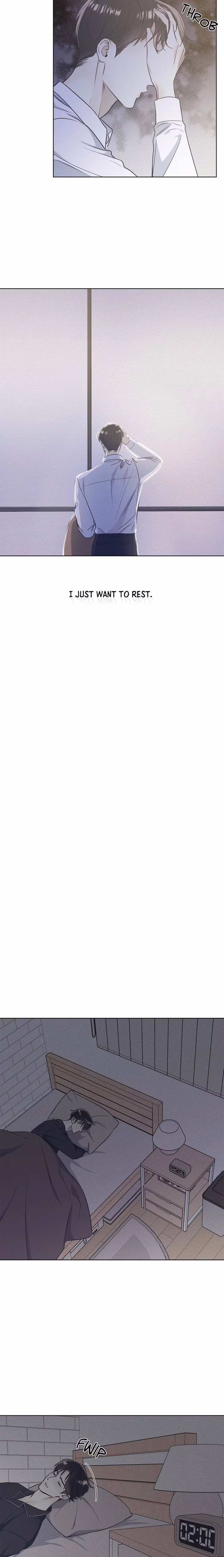 Arpeggio on the Surface of the Sea - Chapter 18 - Part 3