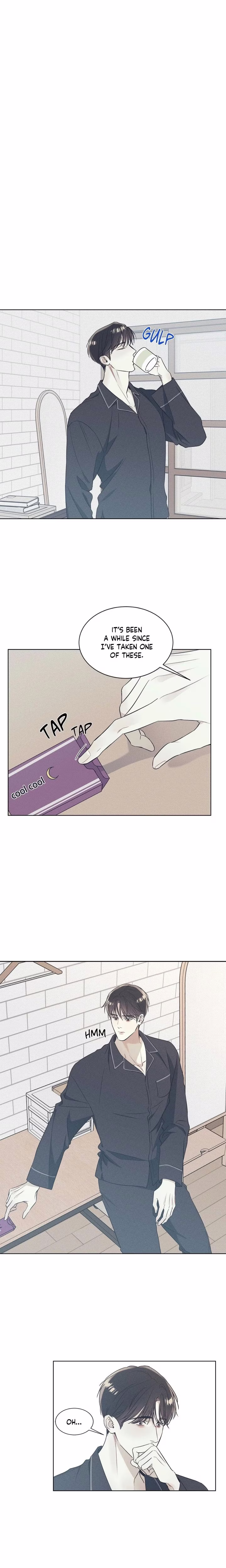 Arpeggio on the Surface of the Sea - Chapter 18 - Part 5