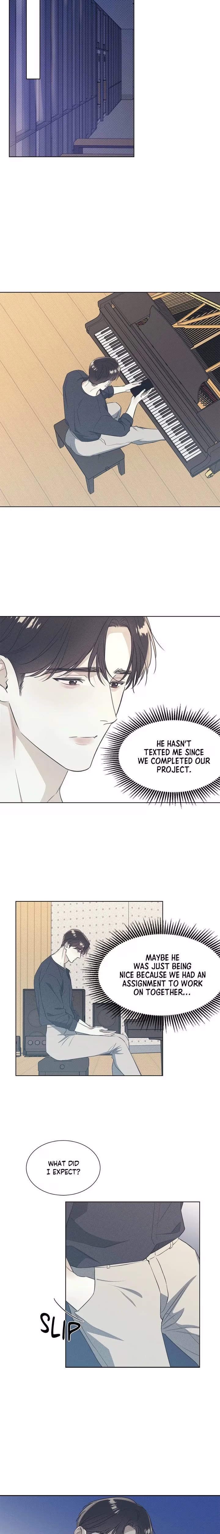 Arpeggio on the Surface of the Sea - Chapter 18 - Part 11