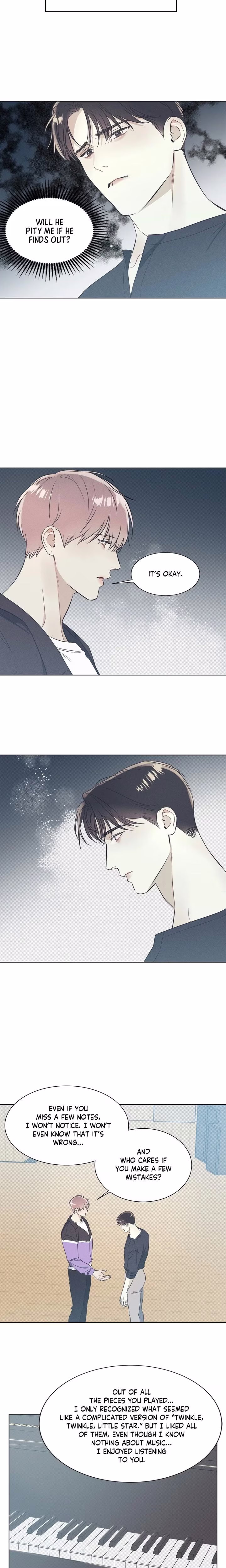 Arpeggio on the Surface of the Sea - Chapter 19 - Part 10