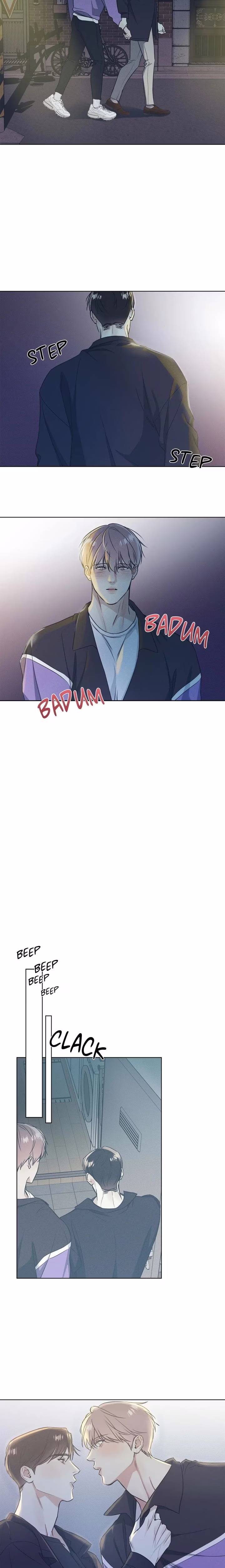 Arpeggio on the Surface of the Sea - Chapter 20 - Part 13