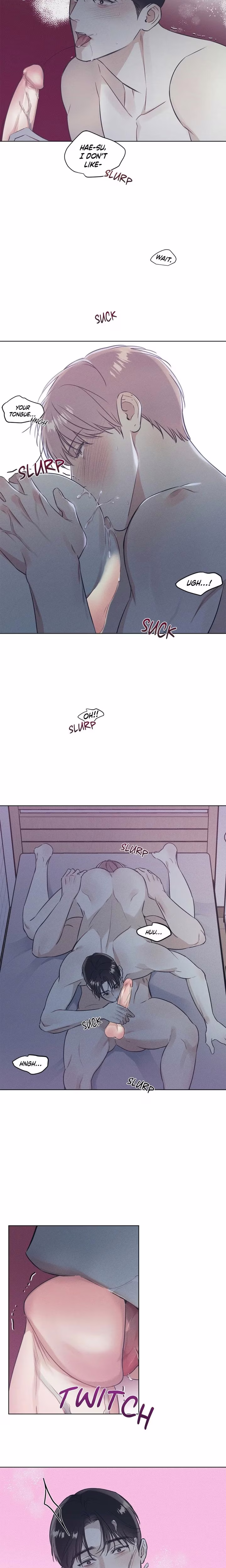 Arpeggio on the Surface of the Sea - Chapter 21 - Part 9