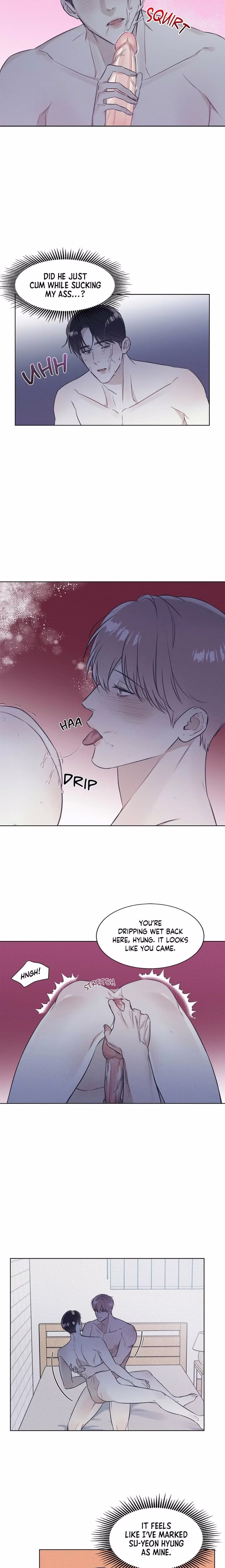 Arpeggio on the Surface of the Sea - Chapter 21 - Part 10