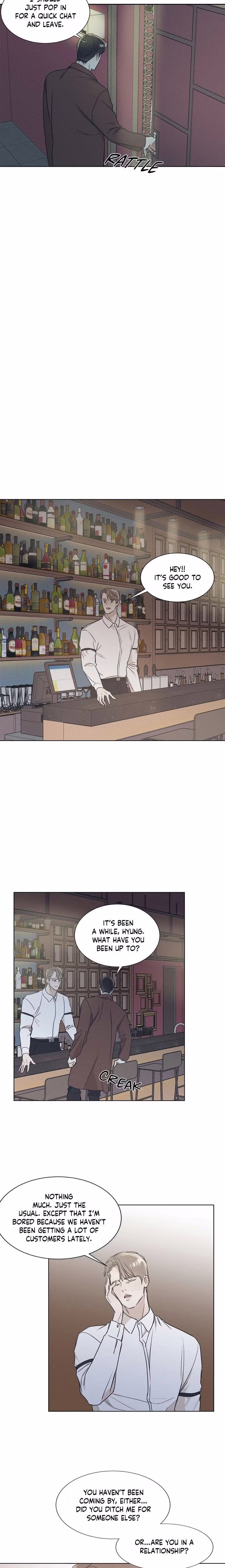 Arpeggio on the Surface of the Sea - Chapter 22 - Part 13