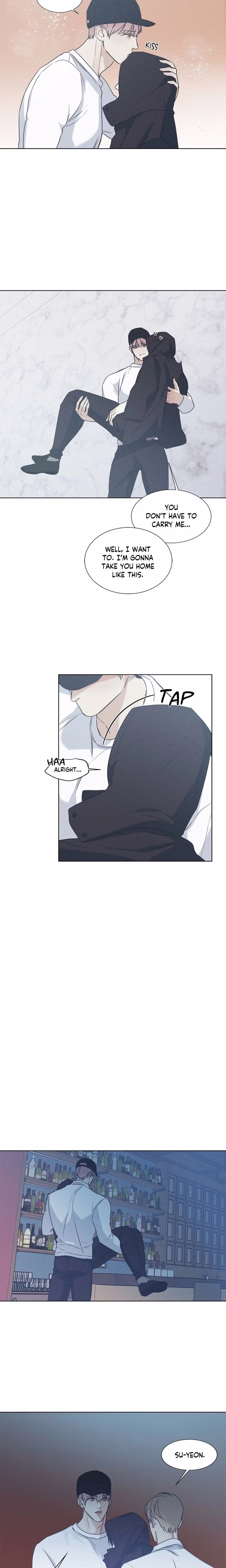 Arpeggio on the Surface of the Sea - Chapter 24 - Part 11