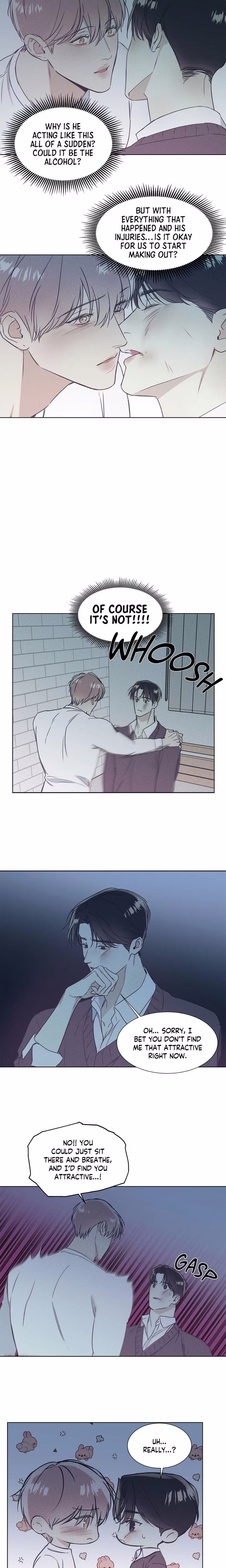 Arpeggio on the Surface of the Sea - Chapter 25 - Part 5