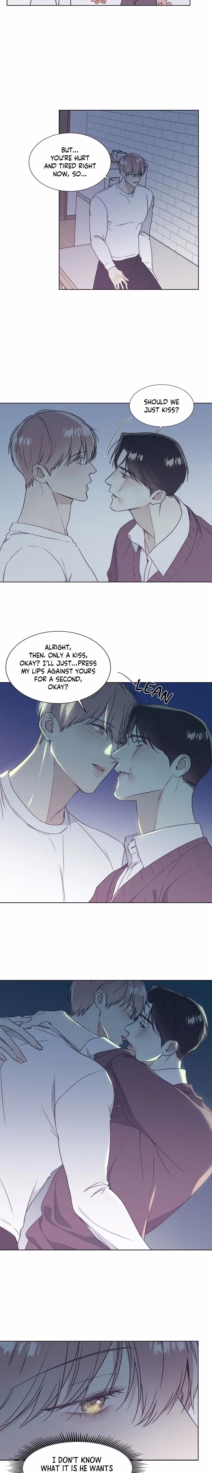 Arpeggio on the Surface of the Sea - Chapter 25 - Part 6