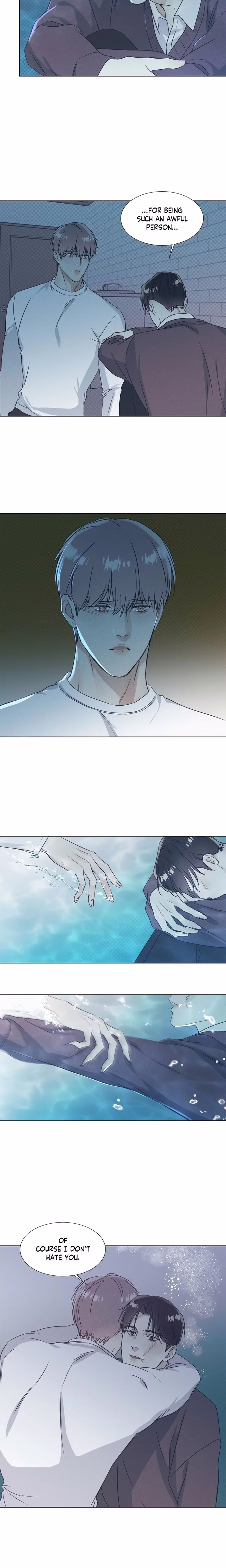 Arpeggio on the Surface of the Sea - Chapter 25 - Part 12