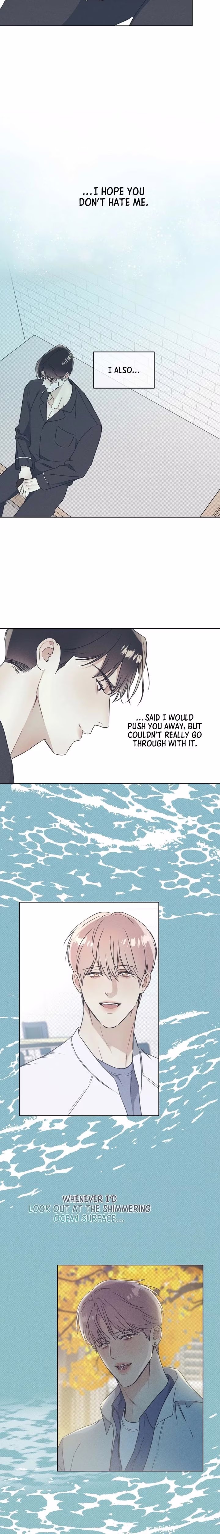 Arpeggio on the Surface of the Sea - Chapter 26 - Part 4