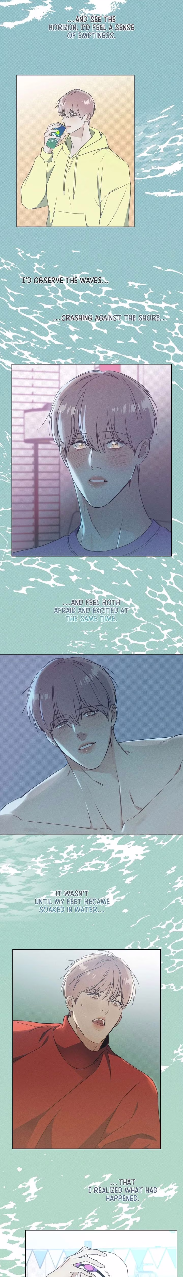 Arpeggio on the Surface of the Sea - Chapter 26 - Part 5