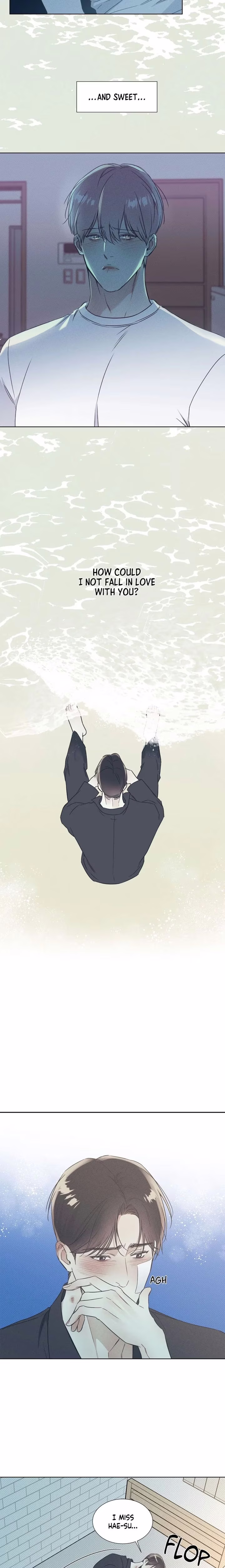 Arpeggio on the Surface of the Sea - Chapter 26 - Part 7