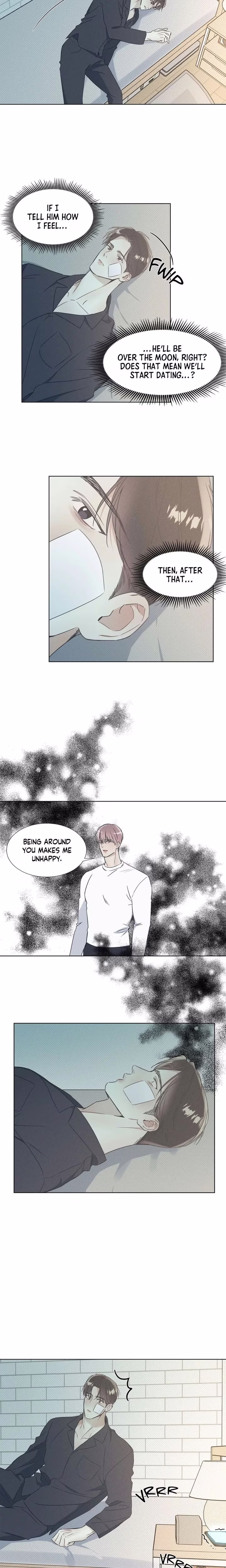 Arpeggio on the Surface of the Sea - Chapter 26 - Part 8