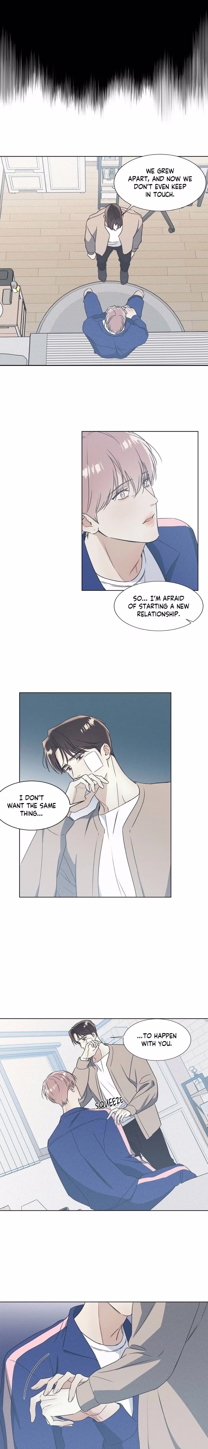 Arpeggio on the Surface of the Sea - Chapter 27 - Part 4