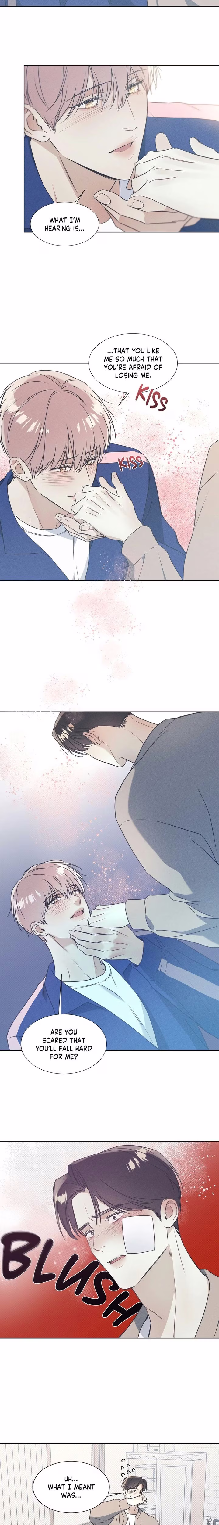 Arpeggio on the Surface of the Sea - Chapter 27 - Part 5