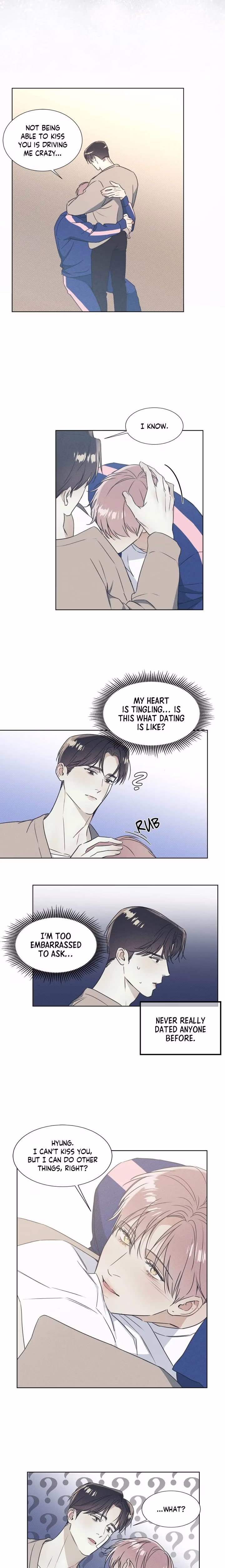 Arpeggio on the Surface of the Sea - Chapter 27 - Part 9