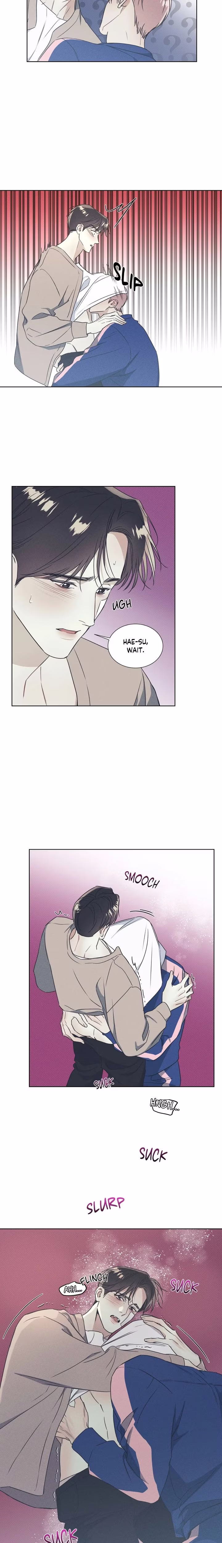 Arpeggio on the Surface of the Sea - Chapter 27 - Part 10