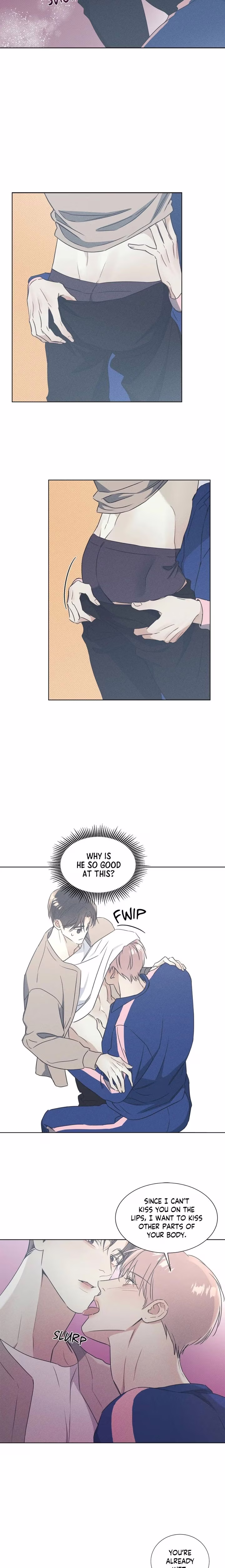 Arpeggio on the Surface of the Sea - Chapter 27 - Part 11