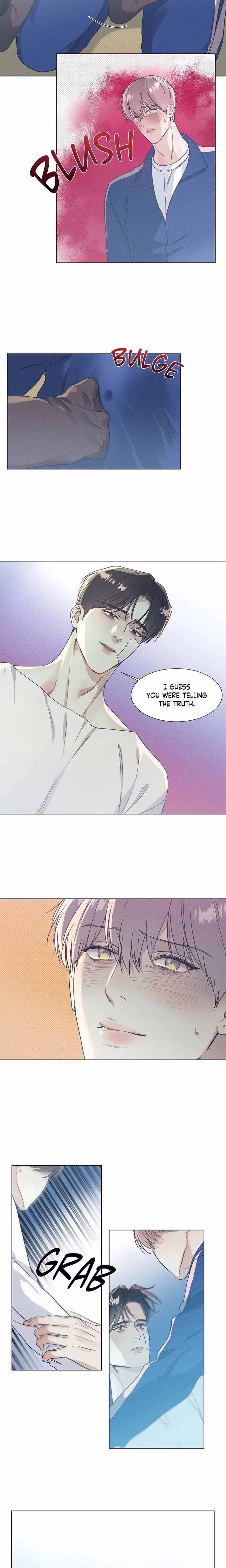 Arpeggio on the Surface of the Sea - Chapter 28 - Part 4