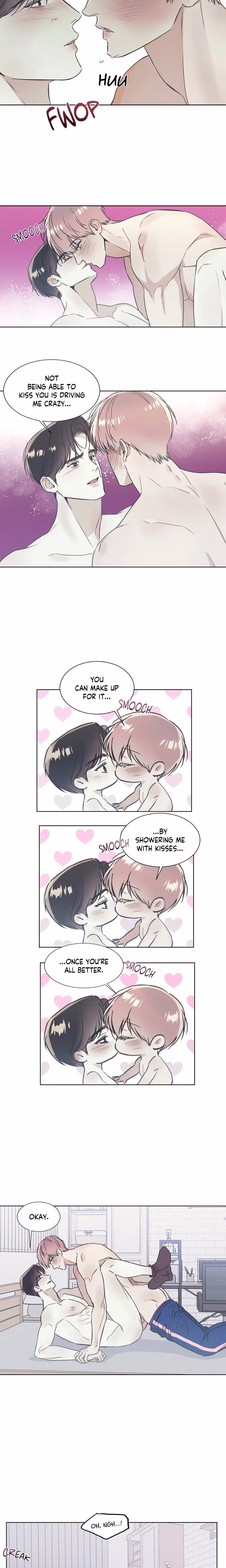 Arpeggio on the Surface of the Sea - Chapter 28 - Part 10