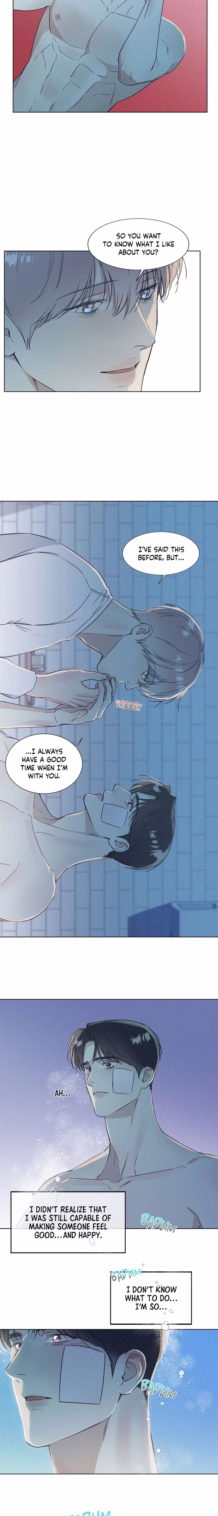 Arpeggio on the Surface of the Sea - Chapter 29 - Part 6