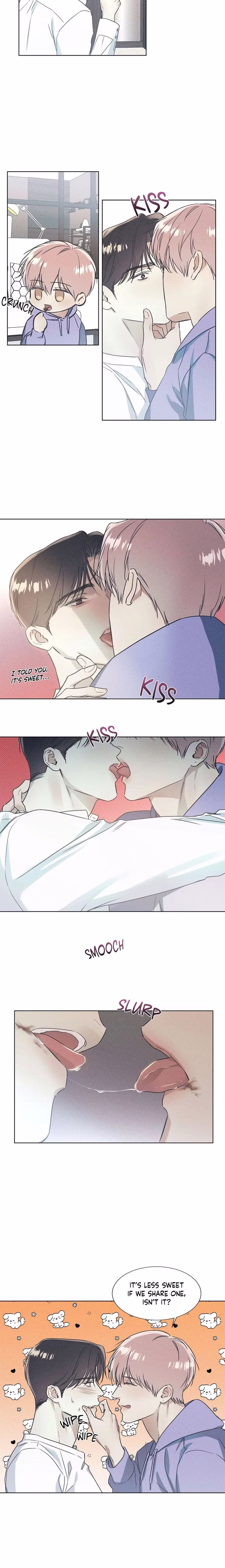 Arpeggio on the Surface of the Sea - Chapter 29 - Part 9