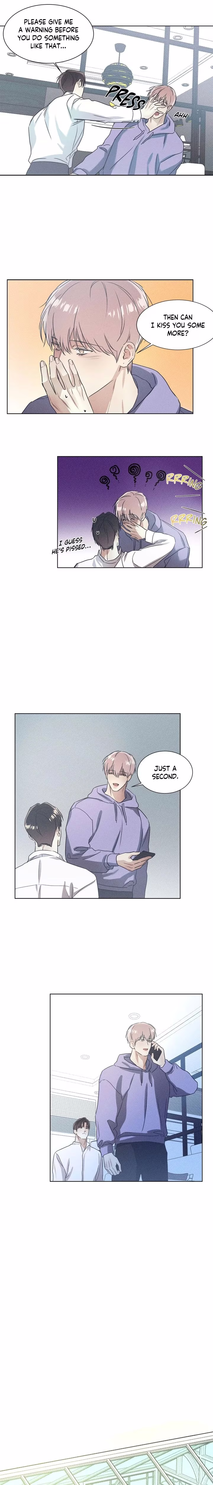 Arpeggio on the Surface of the Sea - Chapter 29 - Part 10